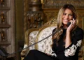 Melania Trump documentary