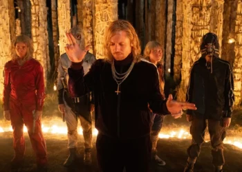 "28 Years Later: The Bone Temple" Review