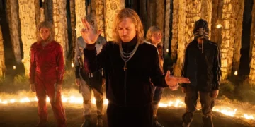 "28 Years Later: The Bone Temple" Review