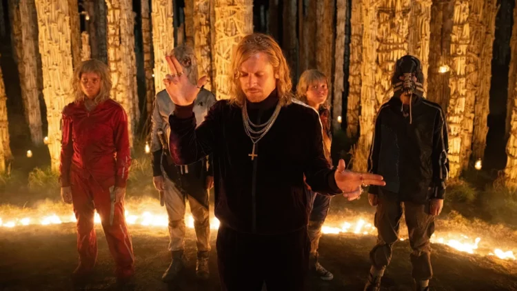 "28 Years Later: The Bone Temple" Review