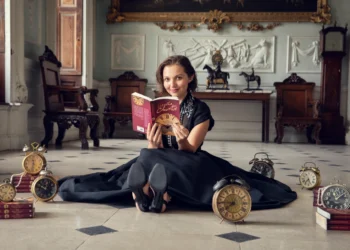 "Agatha Christie's Seven Dials" Review