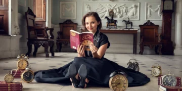 "Agatha Christie's Seven Dials" Review