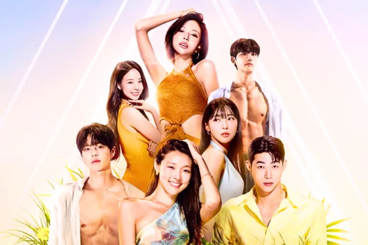 "Singleās Inferno" Season 5 official trailer