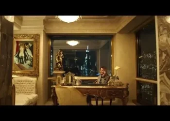 Melania Trump documentary premiere