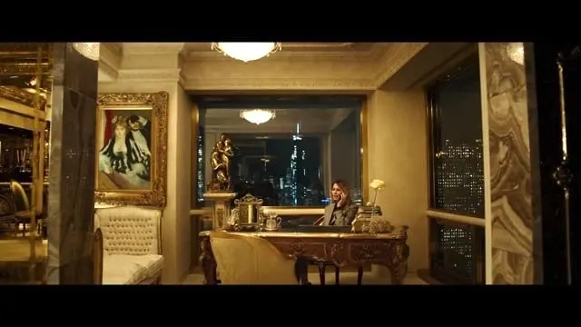 Melania Trump documentary premiere