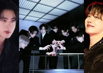 Hanteo Music Awards 2025 nominations