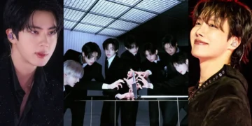 Hanteo Music Awards 2025 nominations