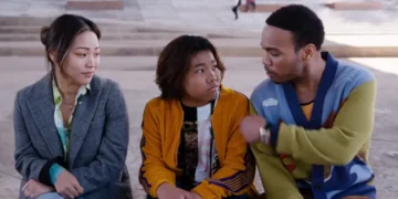 Anderson .Paak "K-Pops!" film