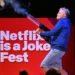 Netflix Is a Joke Fest 2026