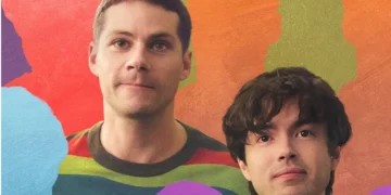 How to watch "Twinless" online