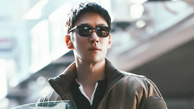 Revenge K-dramas on Netflix