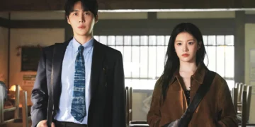 Kim Seon-ho "Can This Love Be Translated?"