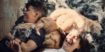 Cinema Eye Honors 2025 winners