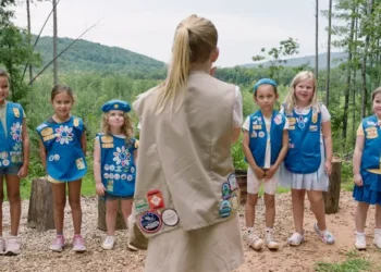 "Cookie Queens" documentary review