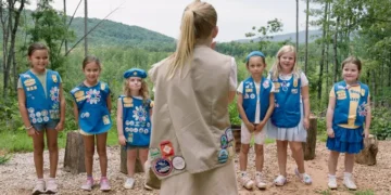 "Cookie Queens" documentary review