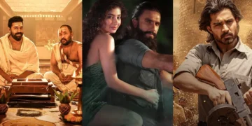 OTT releases January 26 to February 1, 2026