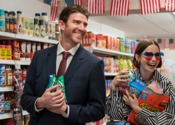 "Emily in Paris Season 6"