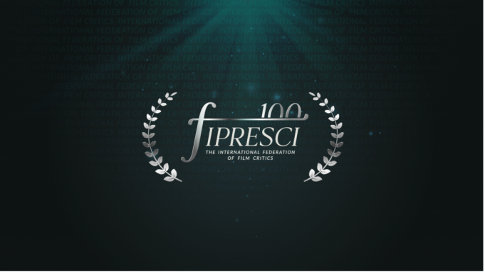 FIPRESCI Documentary Grand Prix