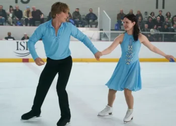 "Finding Her Edge" Review