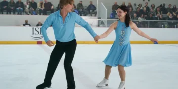 "Finding Her Edge" Review