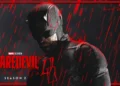 "Daredevil Born Again" Season 2