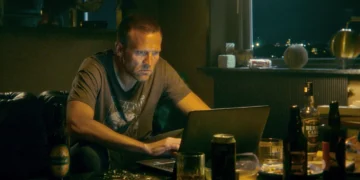 New Netflix Detective Series: "Jo Nesbø's Detective Hole"