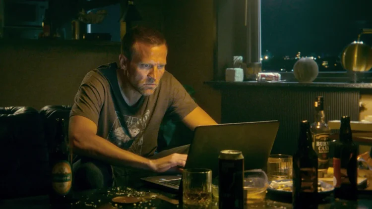 New Netflix Detective Series: "Jo Nesbø's Detective Hole"