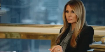 "Melania" Review: A Documentary That Misses the Mark