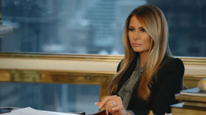 "Melania" Review: A Documentary That Misses the Mark