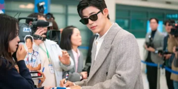 "No Tail to Tell" Review