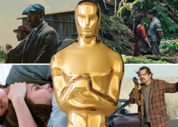 Oscars 2026 nominations