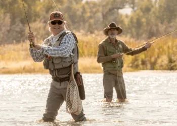 "The Madison" series Taylor Sheridan