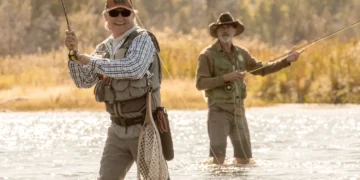 "The Madison" series Taylor Sheridan