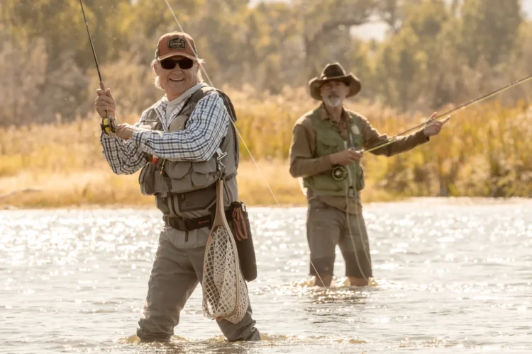 "The Madison" series Taylor Sheridan