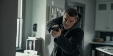 "The Night Agent Season 3" trailer