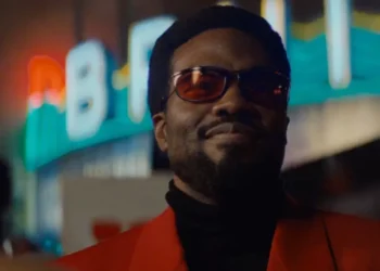 "Wonder Man" trailer Yahya Abdul-Mateen II Marvel 2026