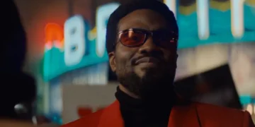 "Wonder Man" trailer Yahya Abdul-Mateen II Marvel 2026