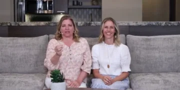 "Evil Influencer" Netflix documentary