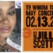 Jill Scott new album "To Whom This May Concern"