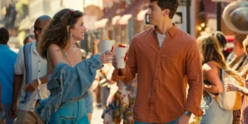 "People We Meet on Vacation" Review