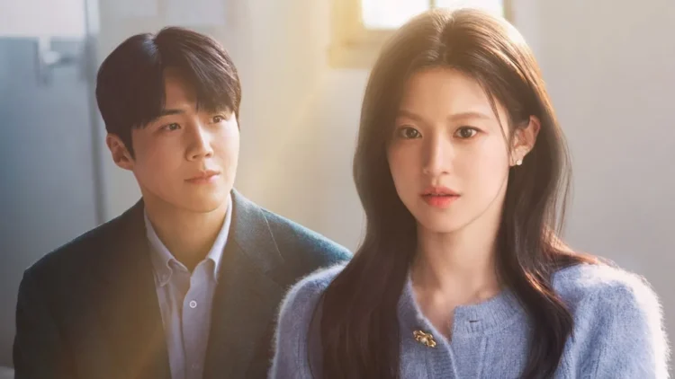 "Can This Love Be Translated?" Review