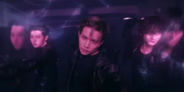 ENHYPEN 'Knife' comeback