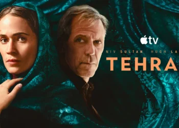 "Tehran Season 3" Review