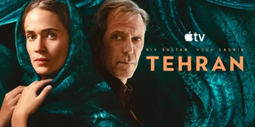 "Tehran Season 3" Review