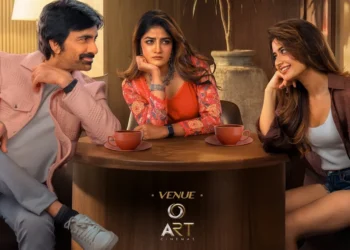 "Bhartha Mahashayulaki Wignyapthi" Review