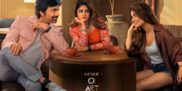 "Bhartha Mahashayulaki Wignyapthi" Review