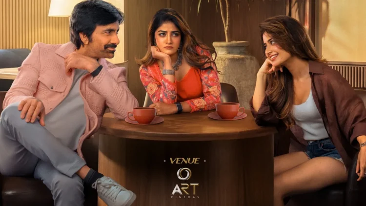 "Bhartha Mahashayulaki Wignyapthi" Review