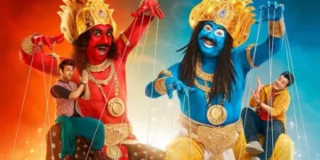 “Rahu Ketu" Review: A Hilarious Social Satire