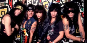 L.A. Guns 2026 Tour