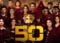 "The 50" reality show